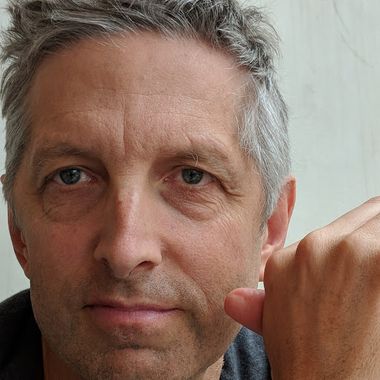Dr Brian von Herzen