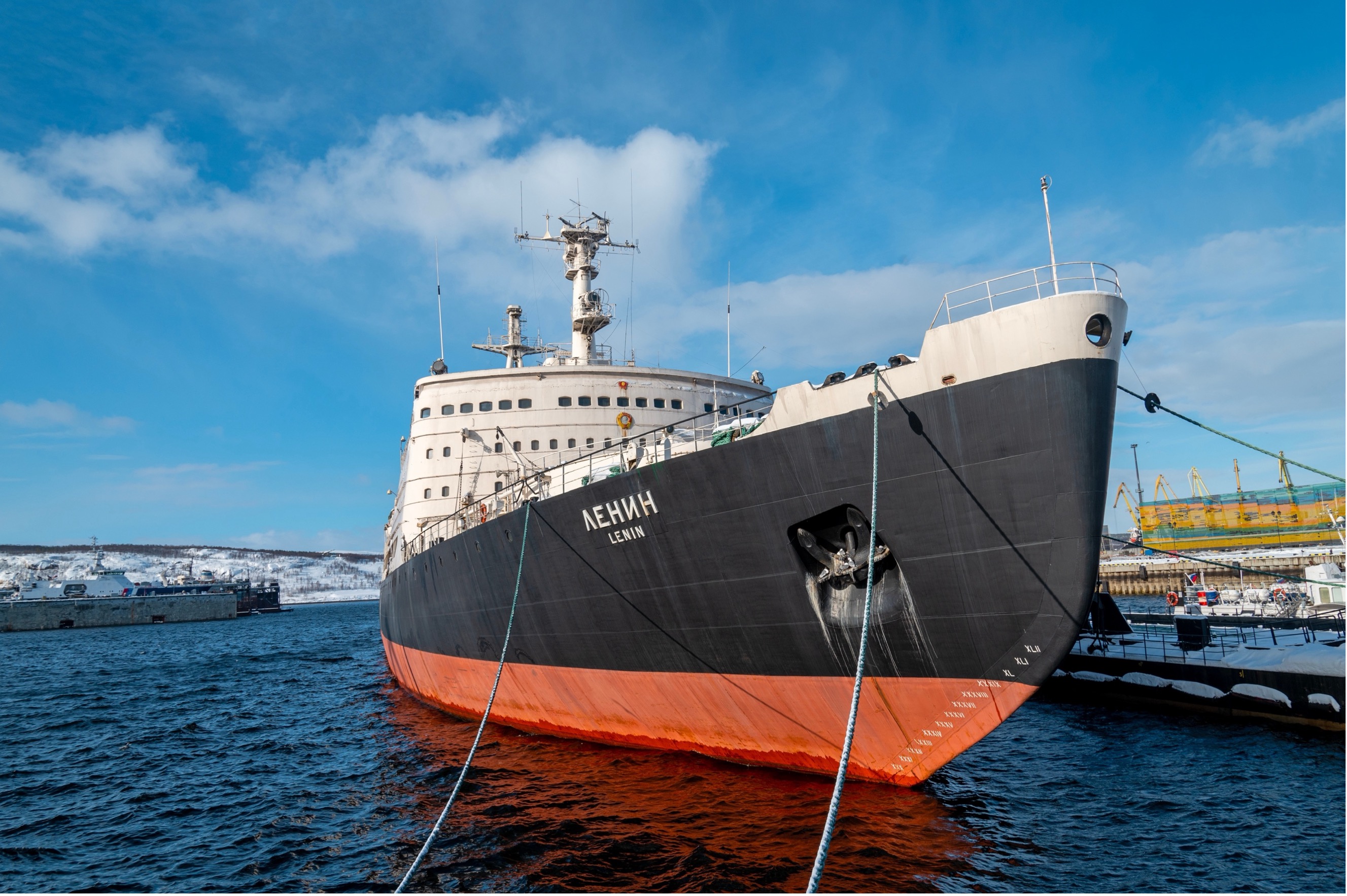 Expert’s latest responses as IMO’s climate deal sets course for net zero shipping .jpg
