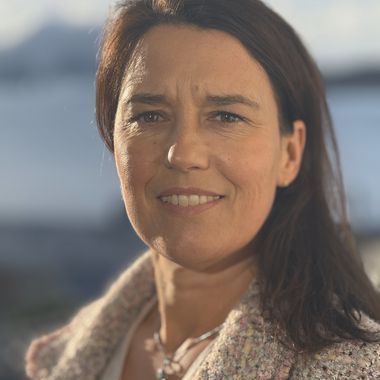 Claudia Hessen