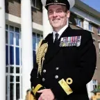 Cdre Marcel Rosenberg