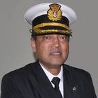 Dr Sajid Hussain HonDSc MSc CEng CMarEng FIMarEST