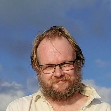 Dr Jeremy Thomason