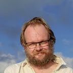 Dr Jeremy Thomason