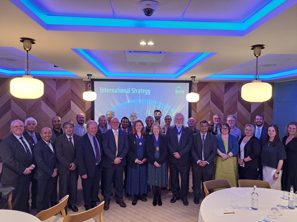 IMarEST Council 2026 group photo.jpg