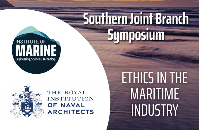 Ethics in the Maritime Industry