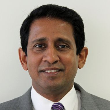 Prasad Gunawardena CEng CMarEng FIMarEST