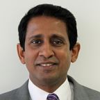 Prasad Gunawardena CEng CMarEng FIMarEST