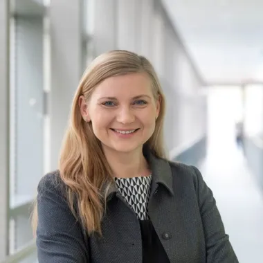 Dr Gloria Kutscher
