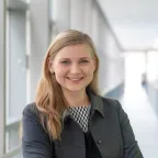 Dr Gloria Kutscher