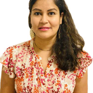 Shilpa Mesineni