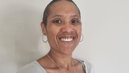 Image for Member Profile – Q&A with Anna Chaffey CSci, CMarSci, MIMarEST (6884)