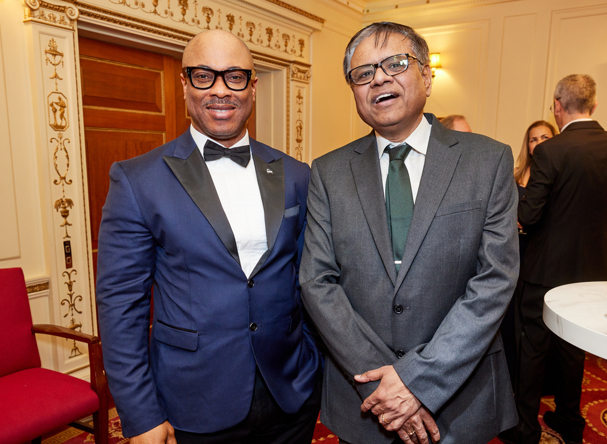 Annual Dinner 2025 