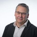 Sir Simon Lister KCB OBE FREng