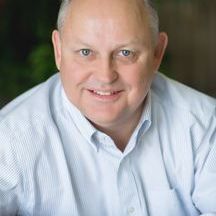 Jan Hagen Andersen P.E.