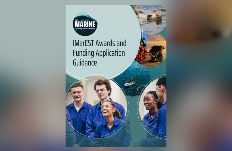  Awards Application Guidance