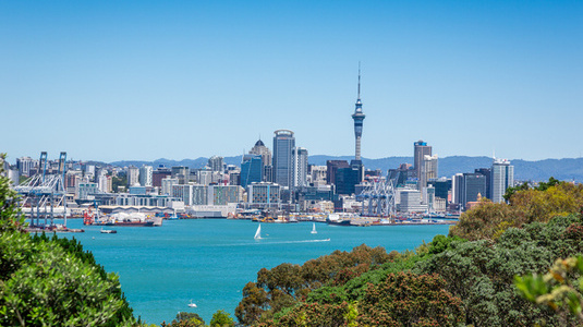 Auckland