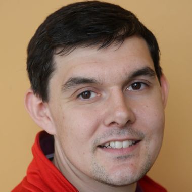 Dr Tom Smith