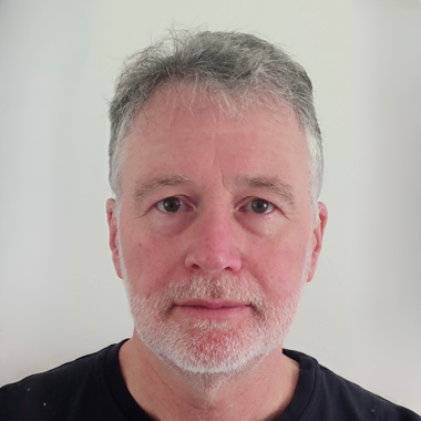 Tim Kent