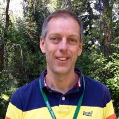 Professor Chris Jones