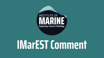 IMarEST Comment_green_featured image 575x300px.png