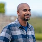 Dr Ajit Pillai