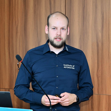 Martin Gülland