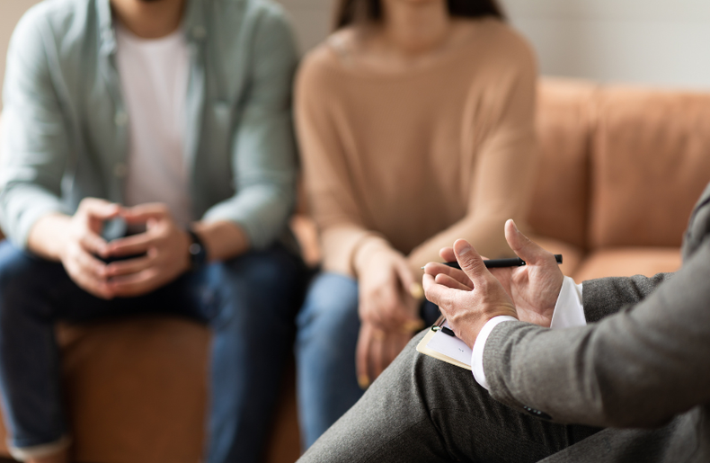 Funded Therapy Sessions
