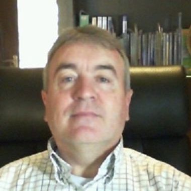 Alan Sharp