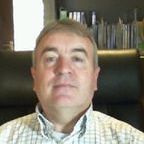 Alan Sharp