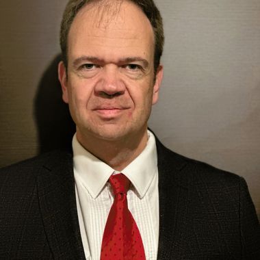 Alexander Vassiliadis MNI MRIN