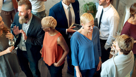 Networking