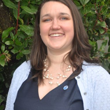 Dr Jessica Cross