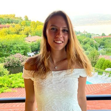 Giulia  Luerti