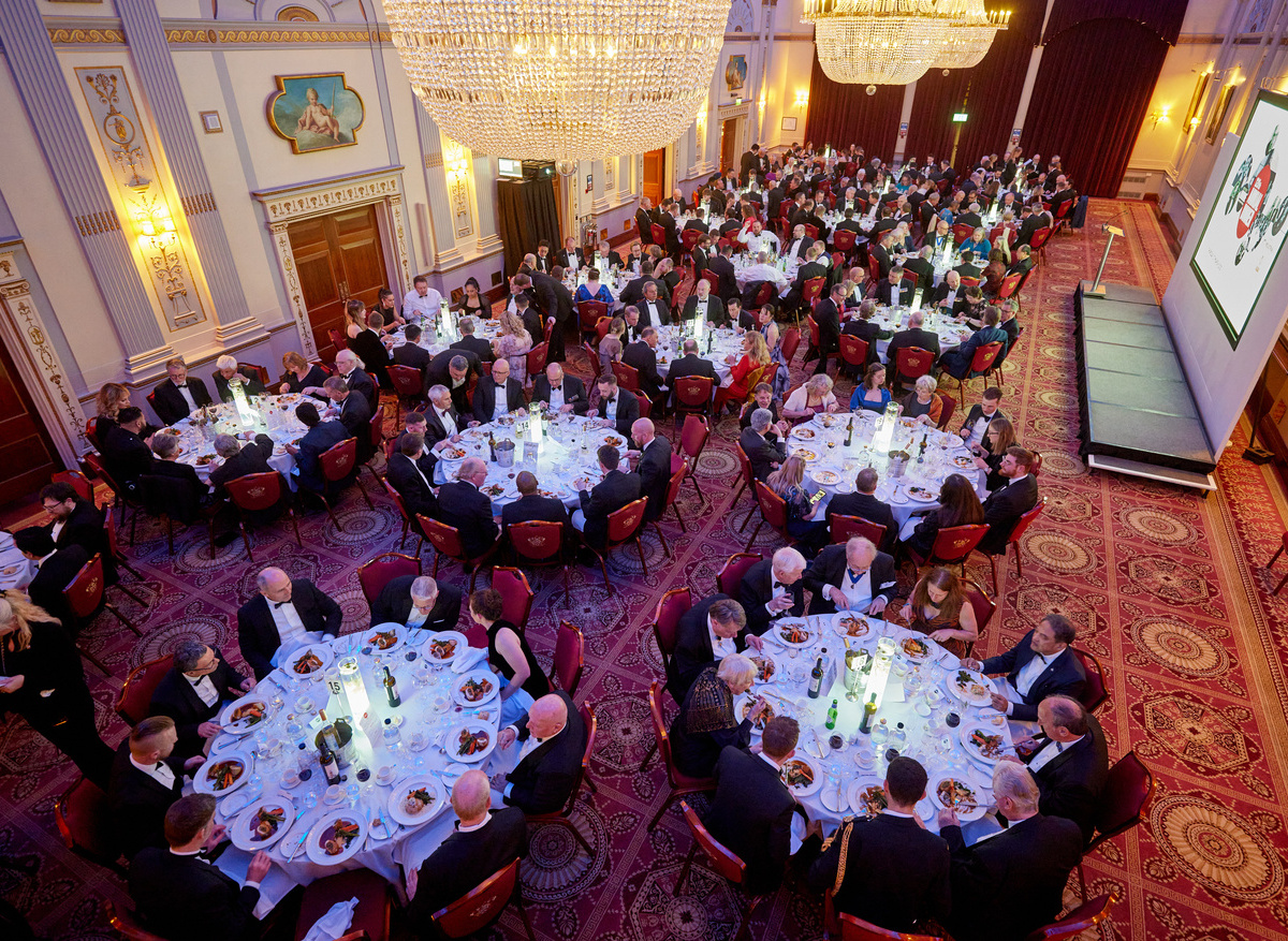 Annual Dinner 2025