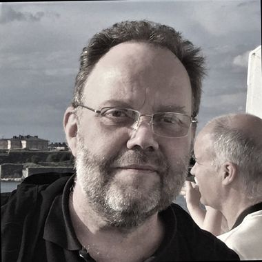 Janne Roivainen
