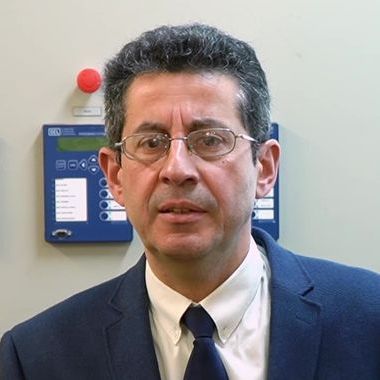John Prousalidis