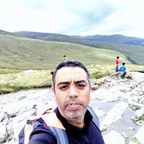 Salman Khan CEng CMarEng MIMarEST