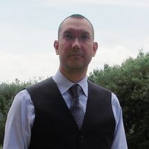 Dr Rodrigo Perez PhD, MSc, MBA, CEng, CMarEng