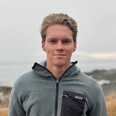 Chase Dwyer
