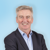 Iain Grainger
