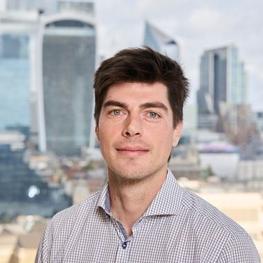 Dr Derin Kent