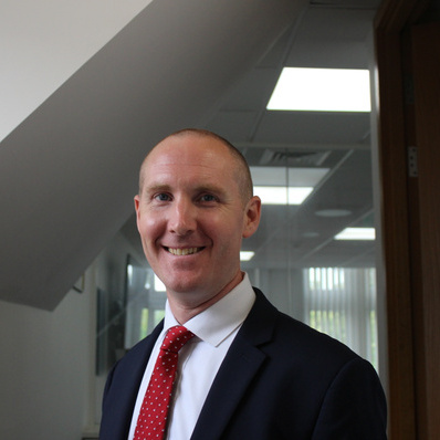 Alasdair Wishart