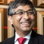 Ramanan Krishnamoorti