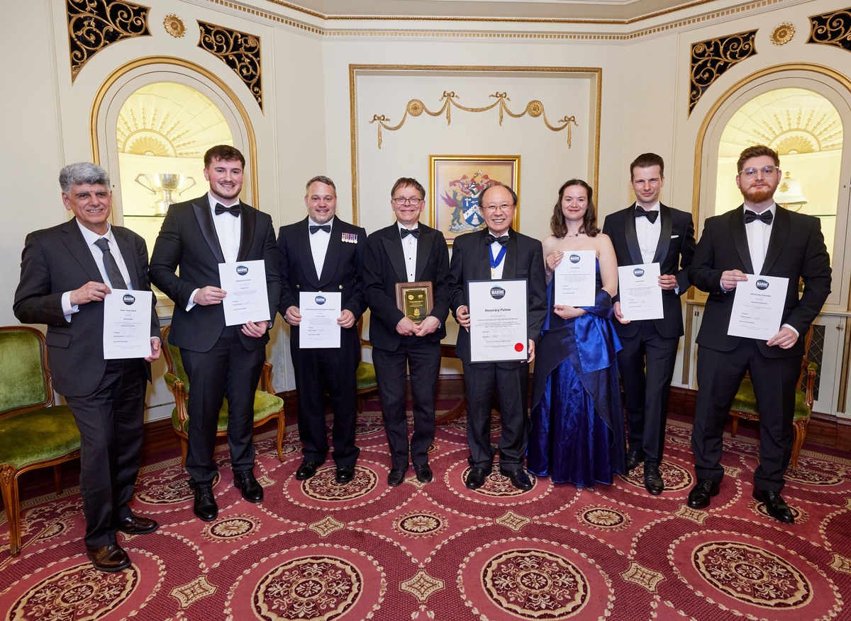 Annual Dinner 2025