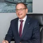 Paul James