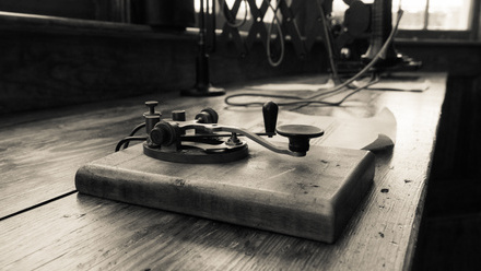 iStock-468823942 morse code.jpg