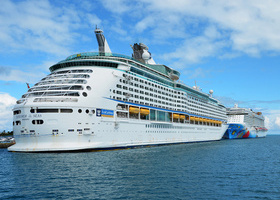 Image for Stricter biofouling rules impact cruise industry (6906)