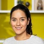 Dr Sophie Arana