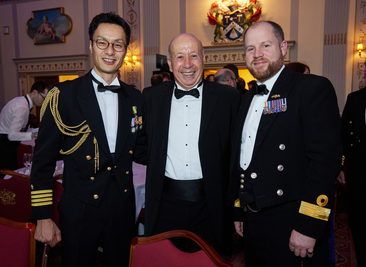 Annual Dinner 2025 