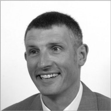 Simon Tiedeman